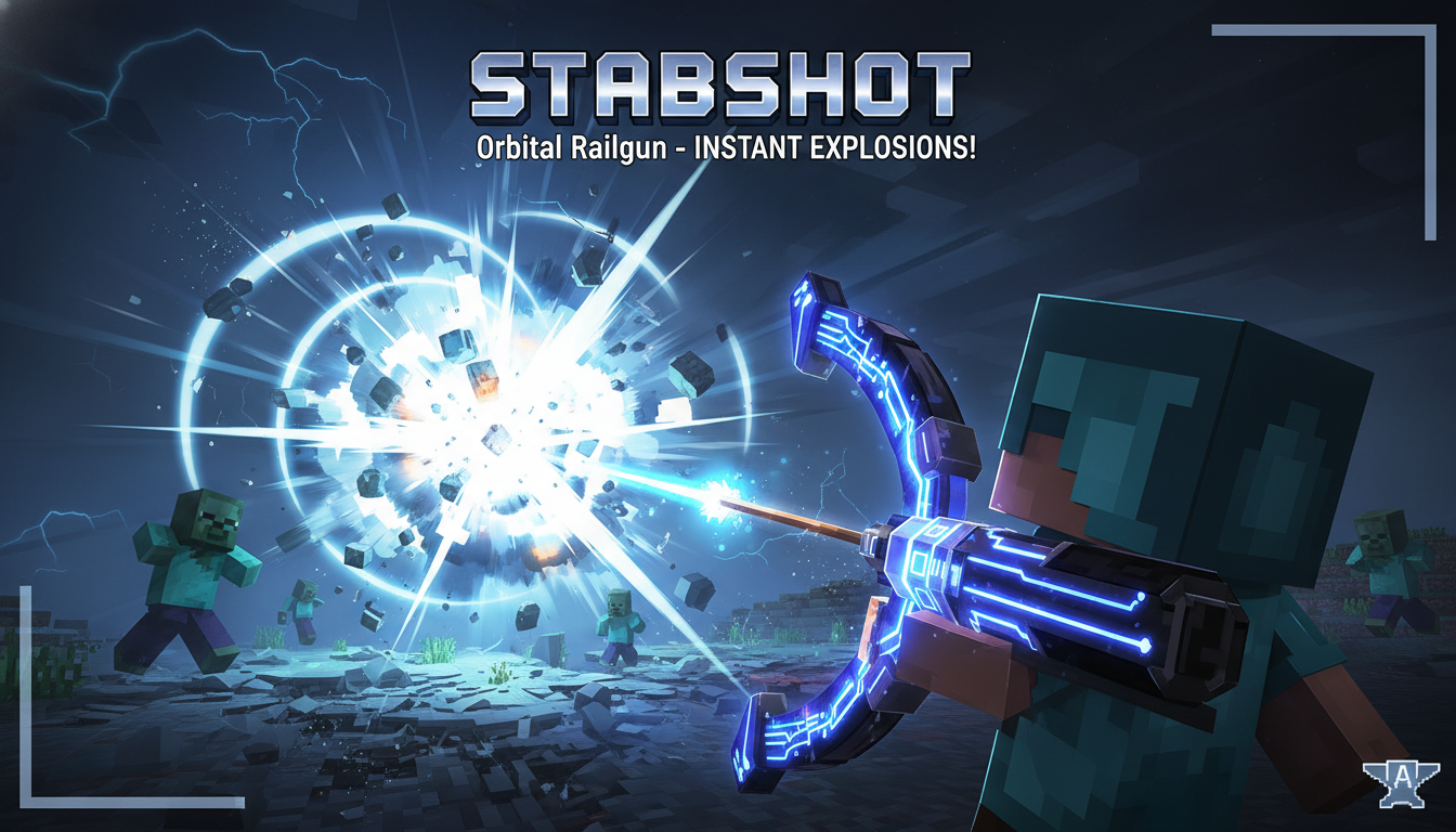 StabShot