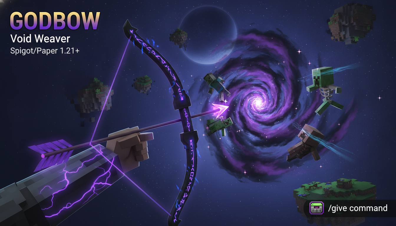 GodBow