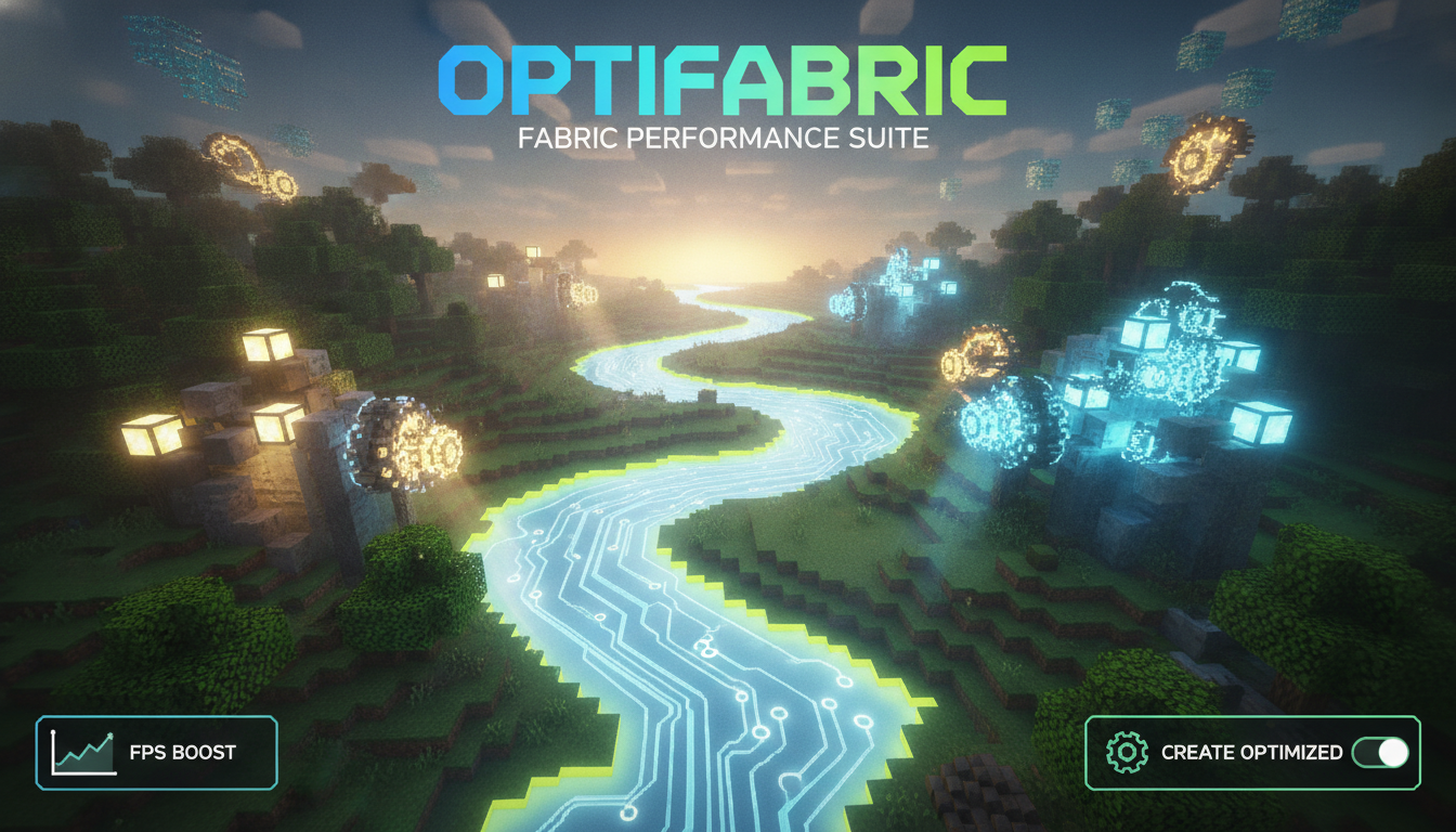 OptiFabric