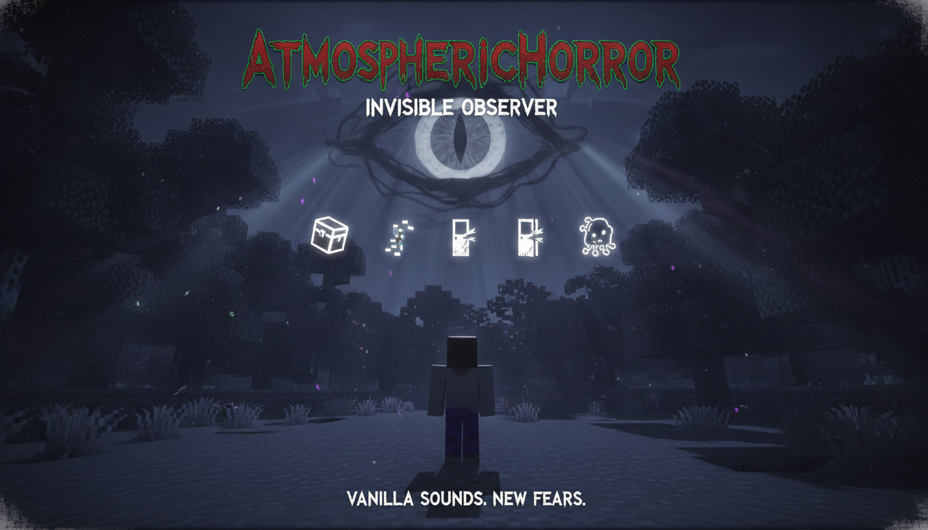 AtmosphericHorror