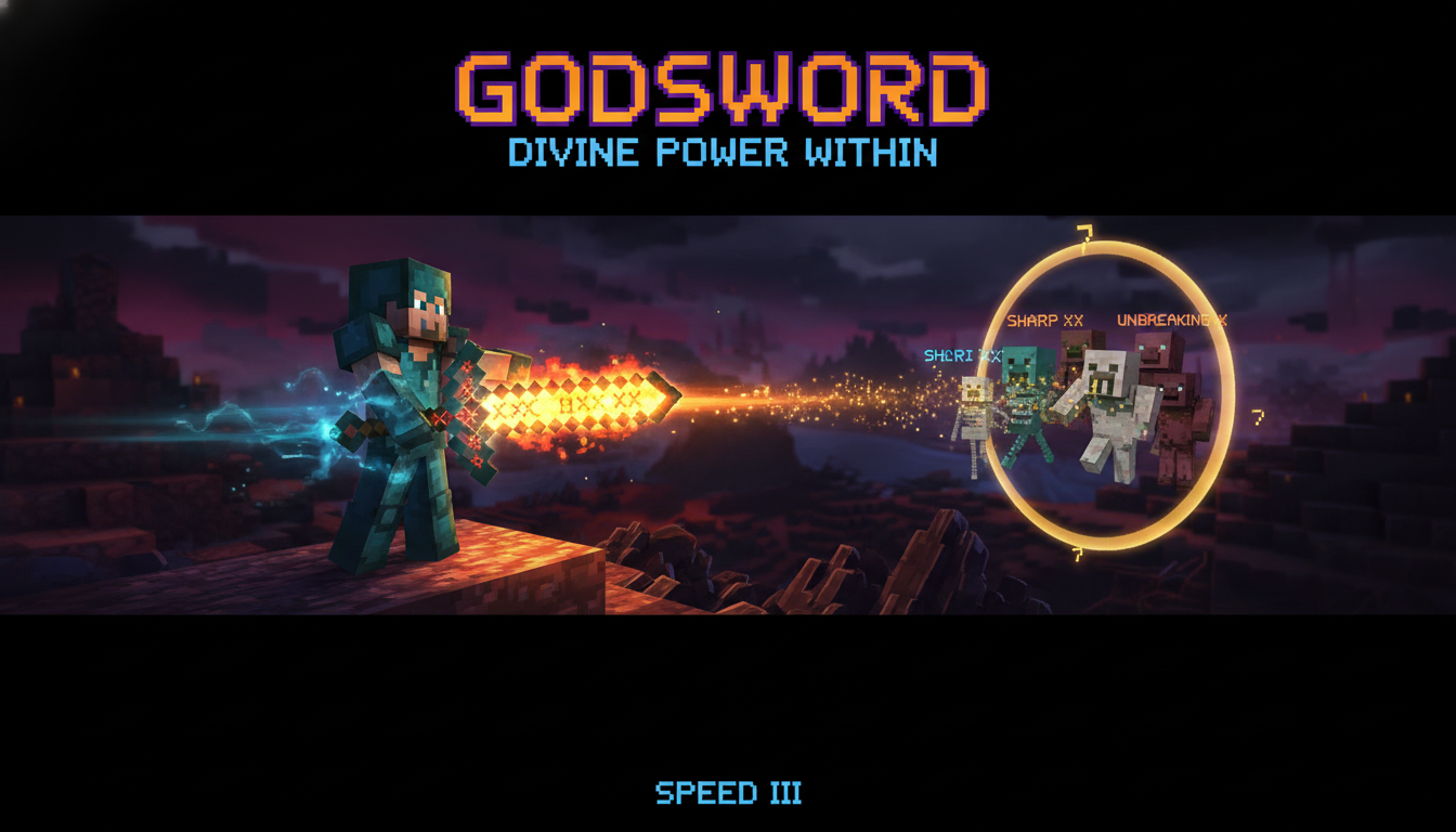 GodSword