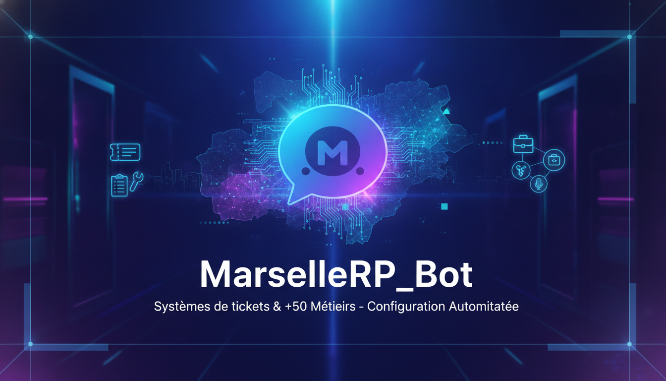 MarseilleRP_Bot