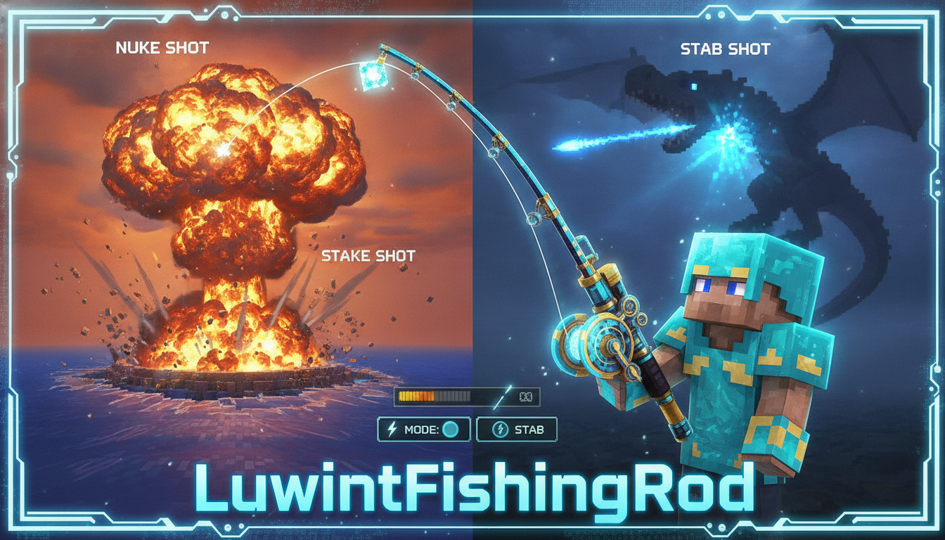 LuwintFishingRod