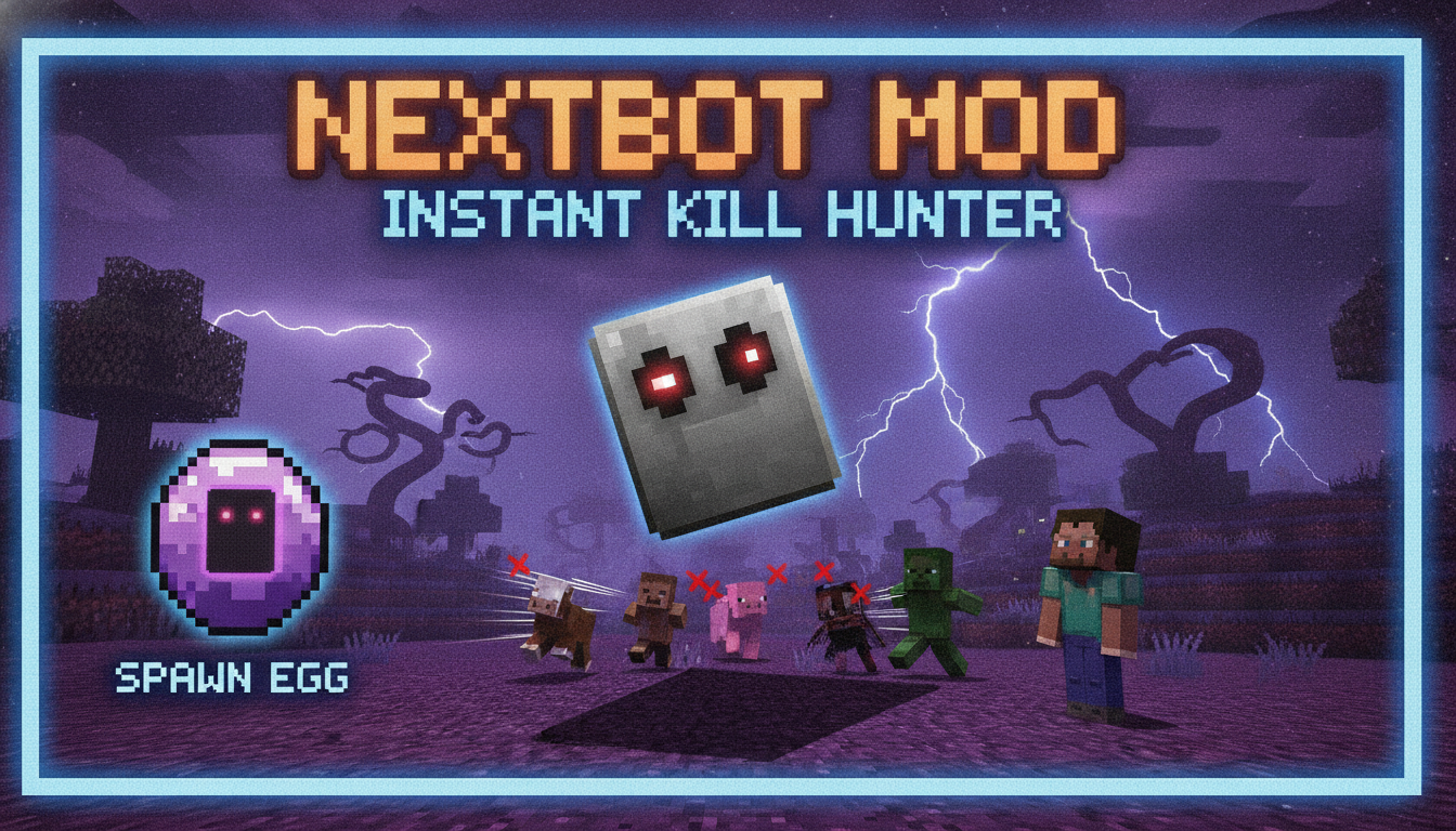 NextbotMod
