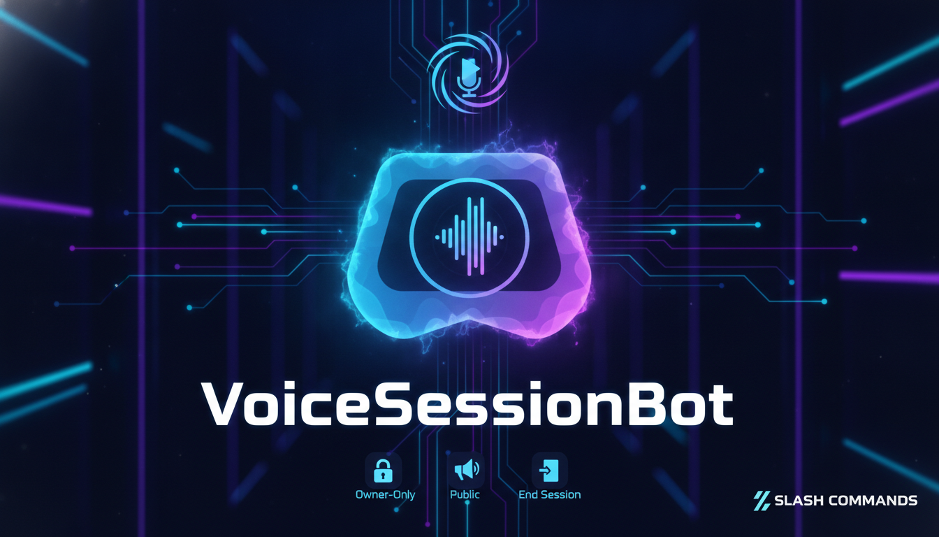 VoiceSessionBot