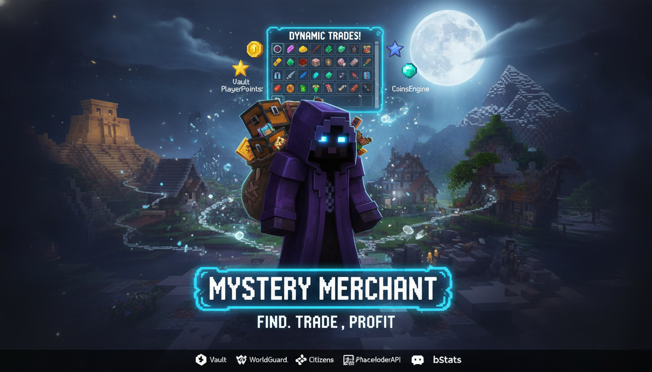 MysteryMerchant
