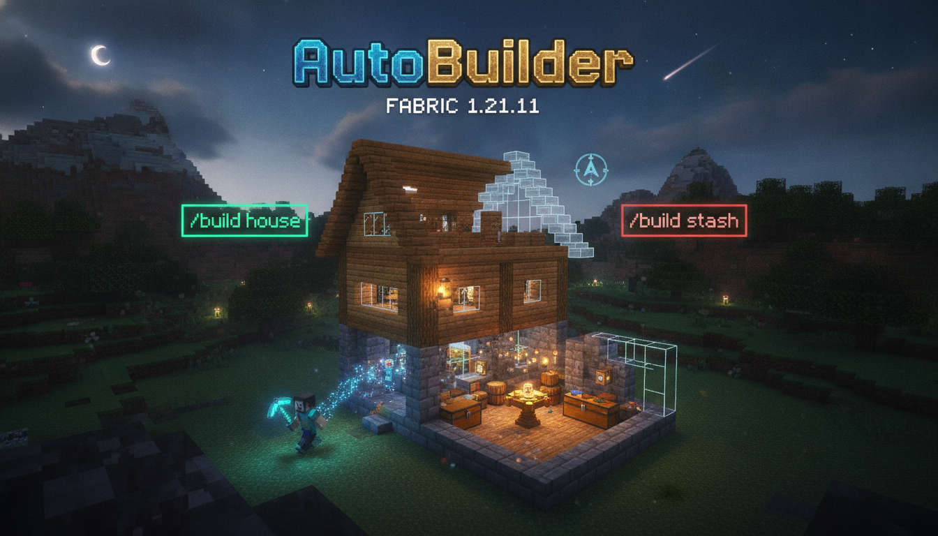 AutoBuilder