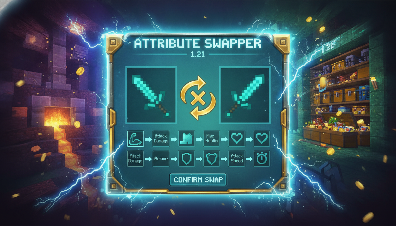 AttributeSwapper