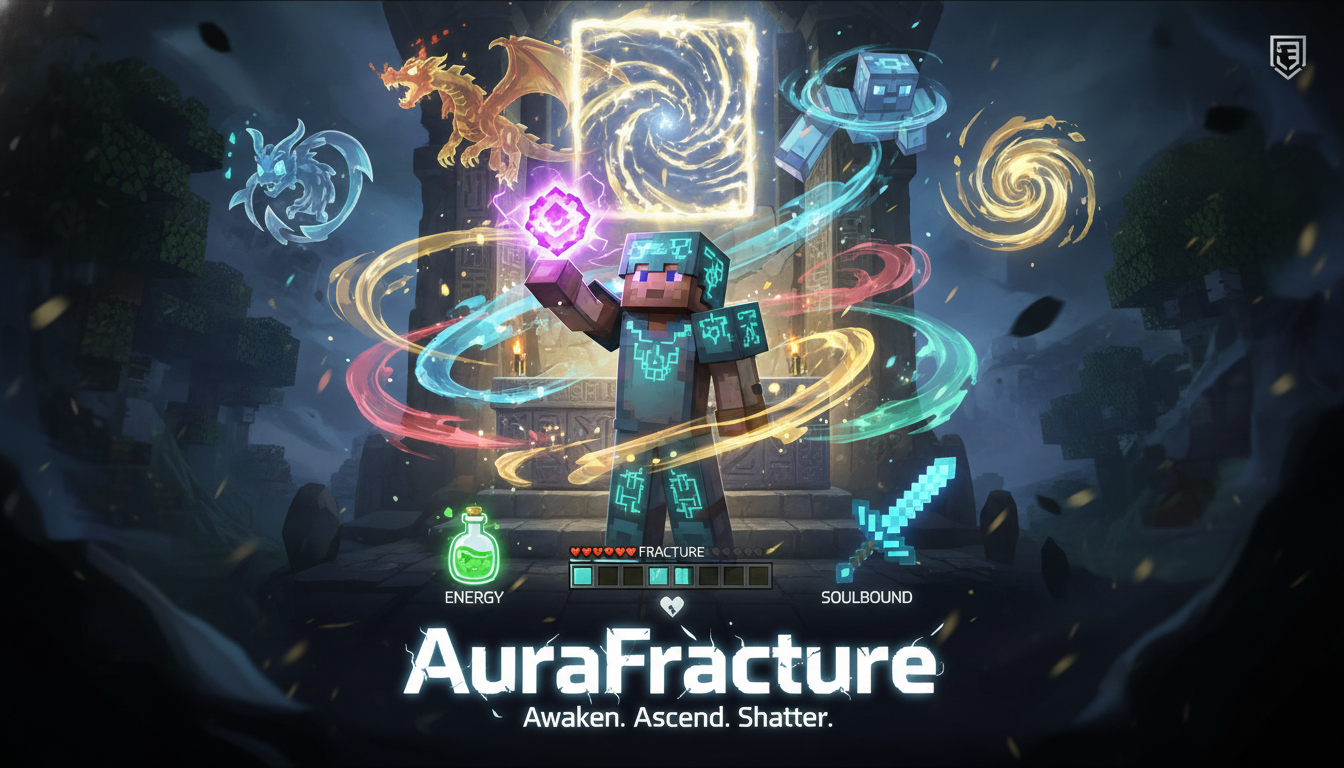 AuraFracture