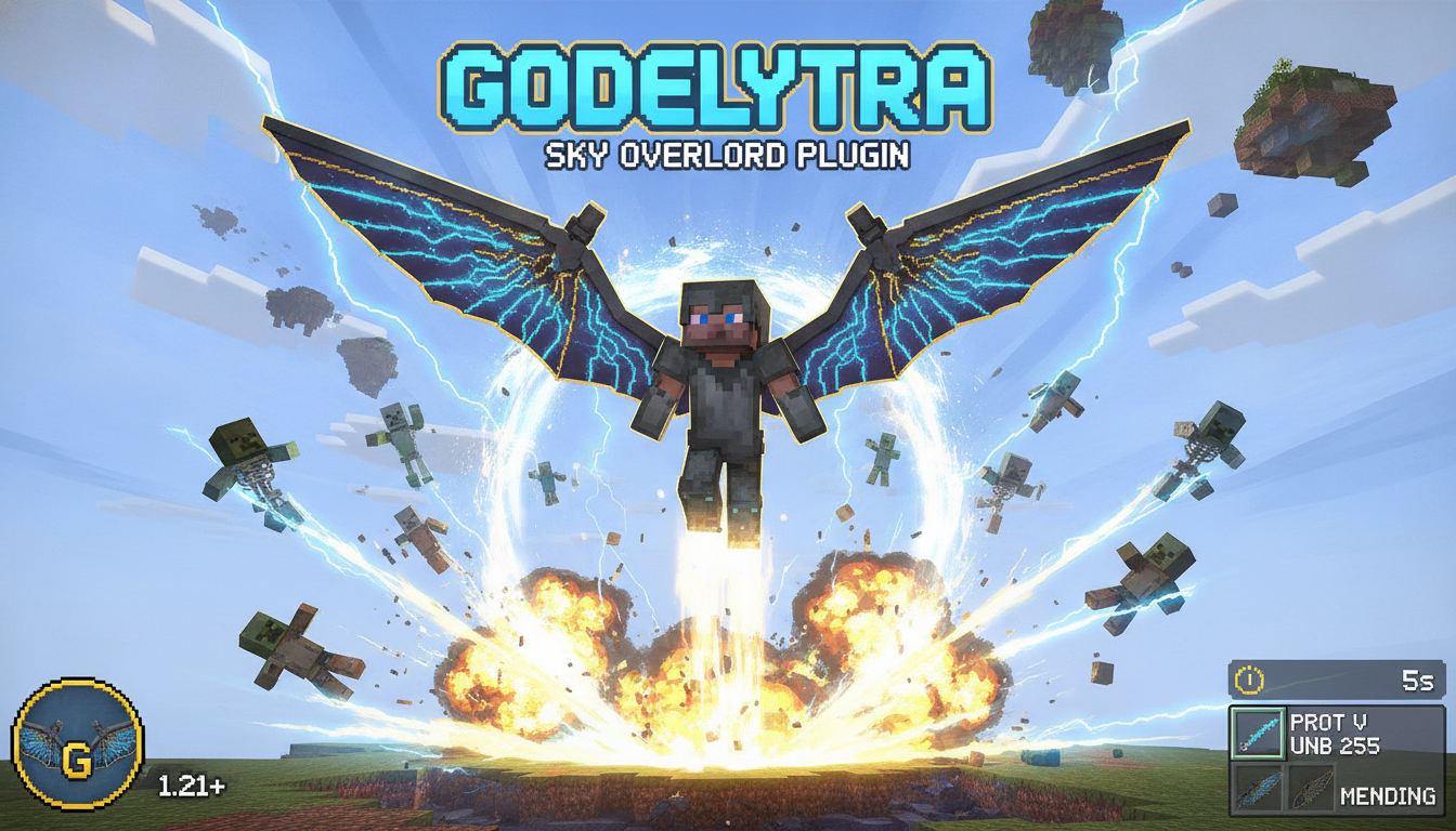 GodElytra
