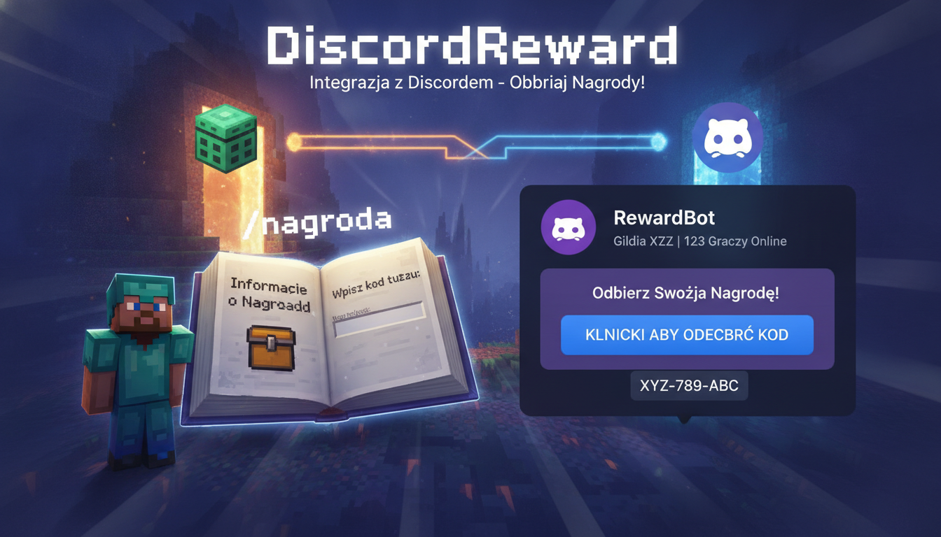 DiscordReward