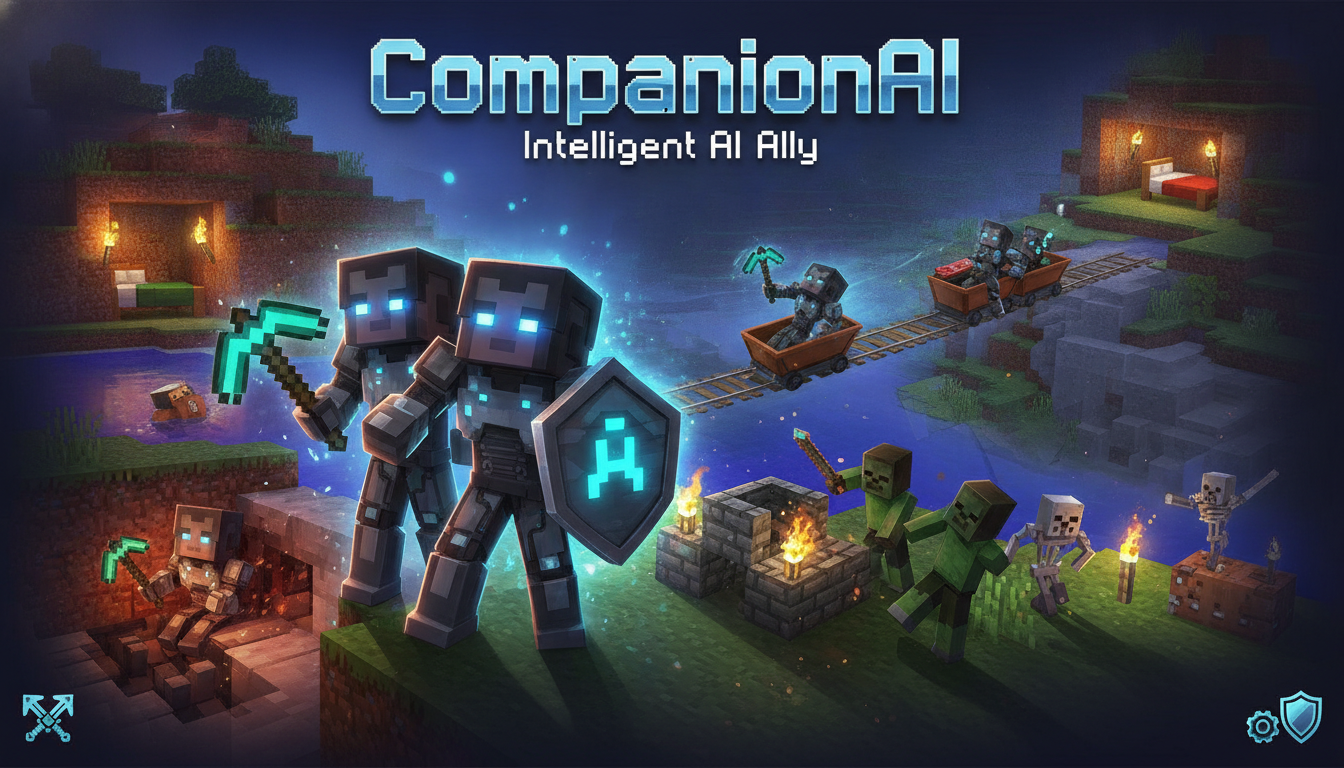 CompanionAI