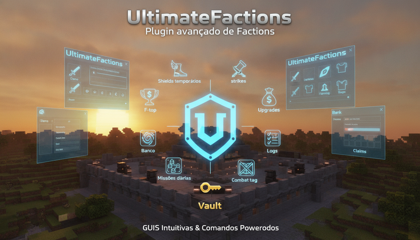 UltimateFactions