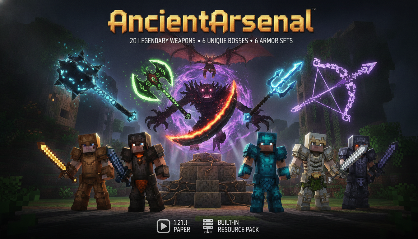 AncientArsenal