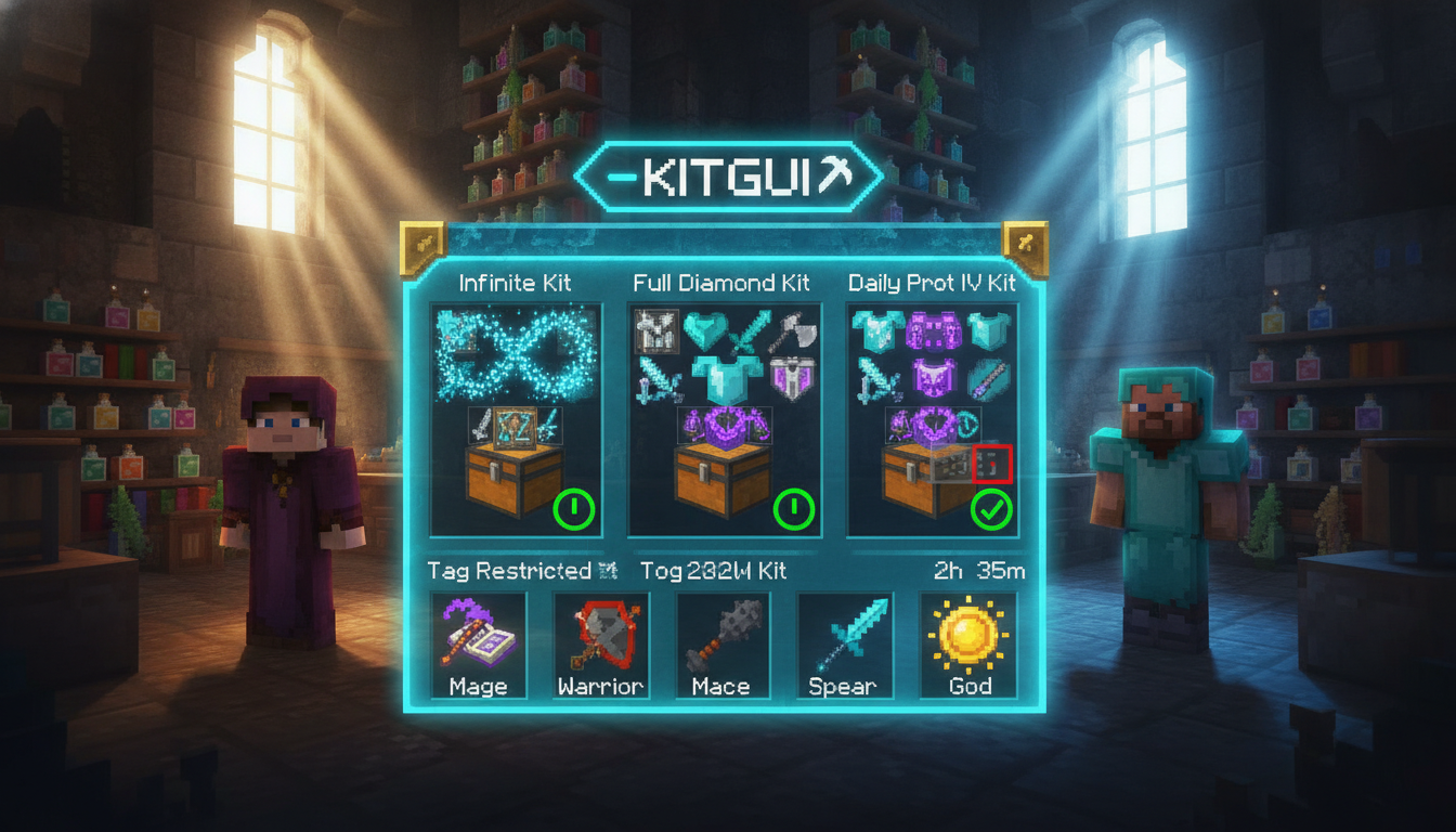 KitGUI