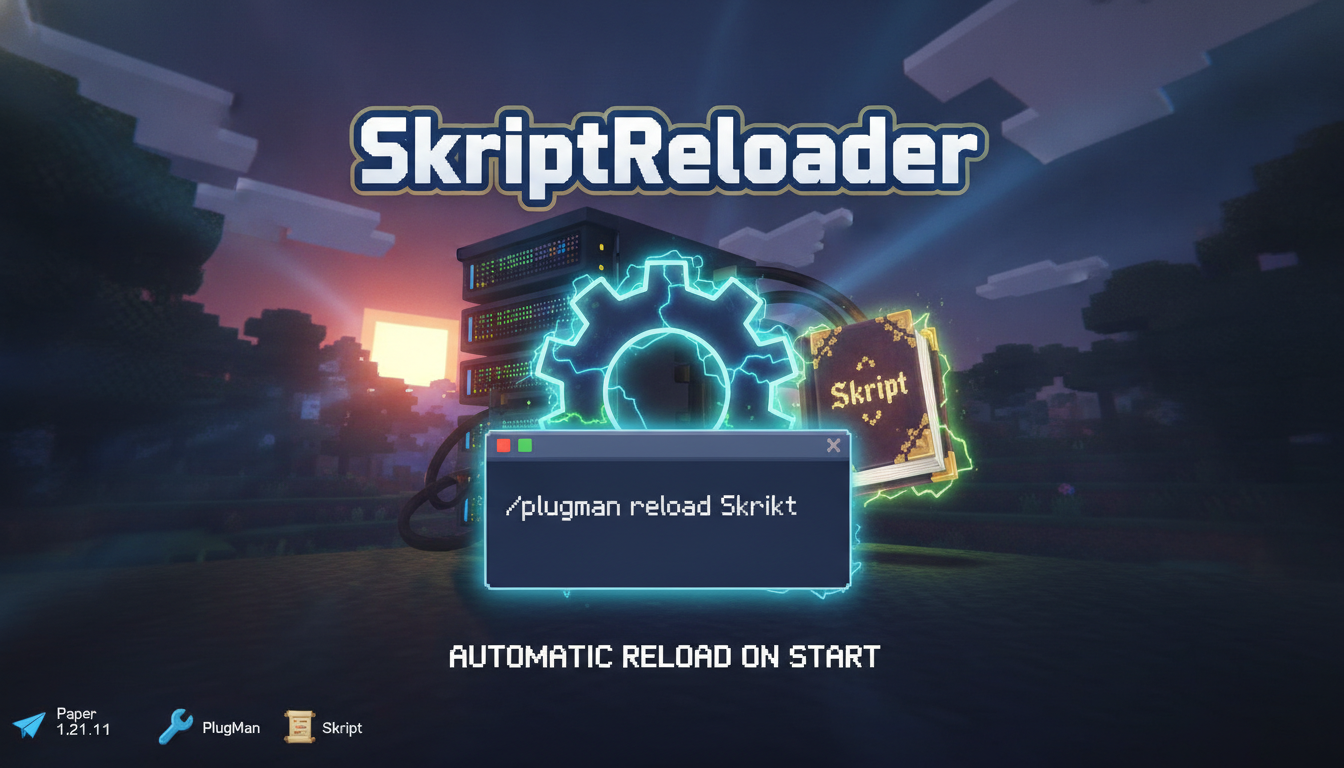 SkriptReloader