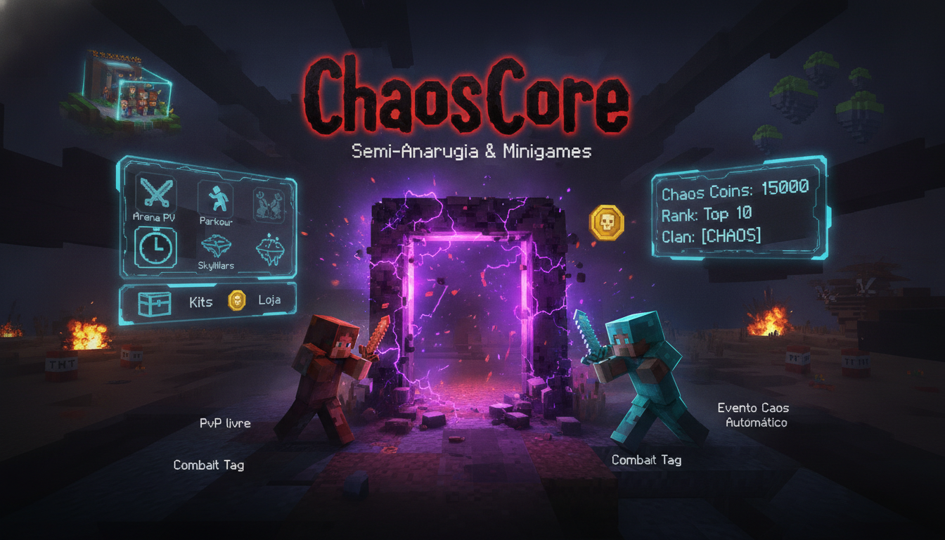 ChaosCore