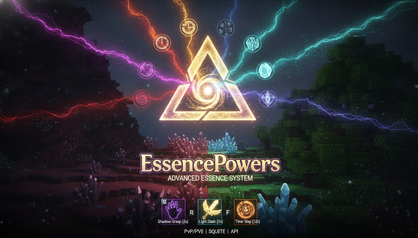KrozEssencePowers