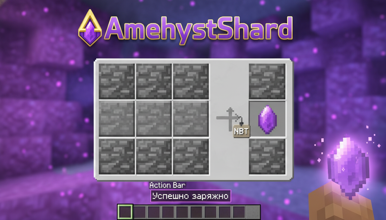AmethystShard