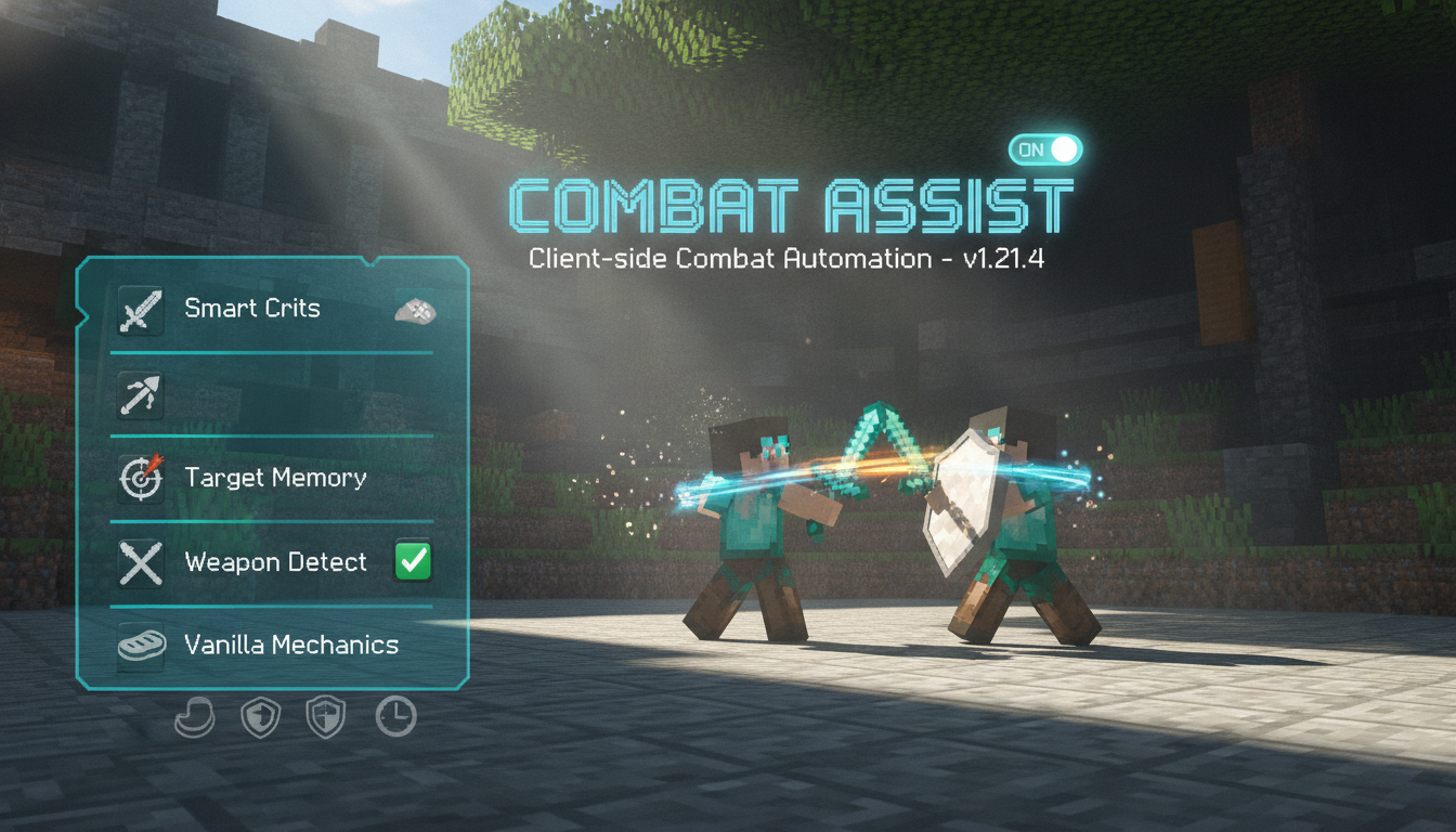 CombatAssist