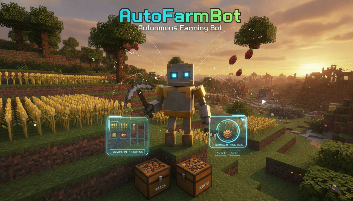 AutoFarmBot