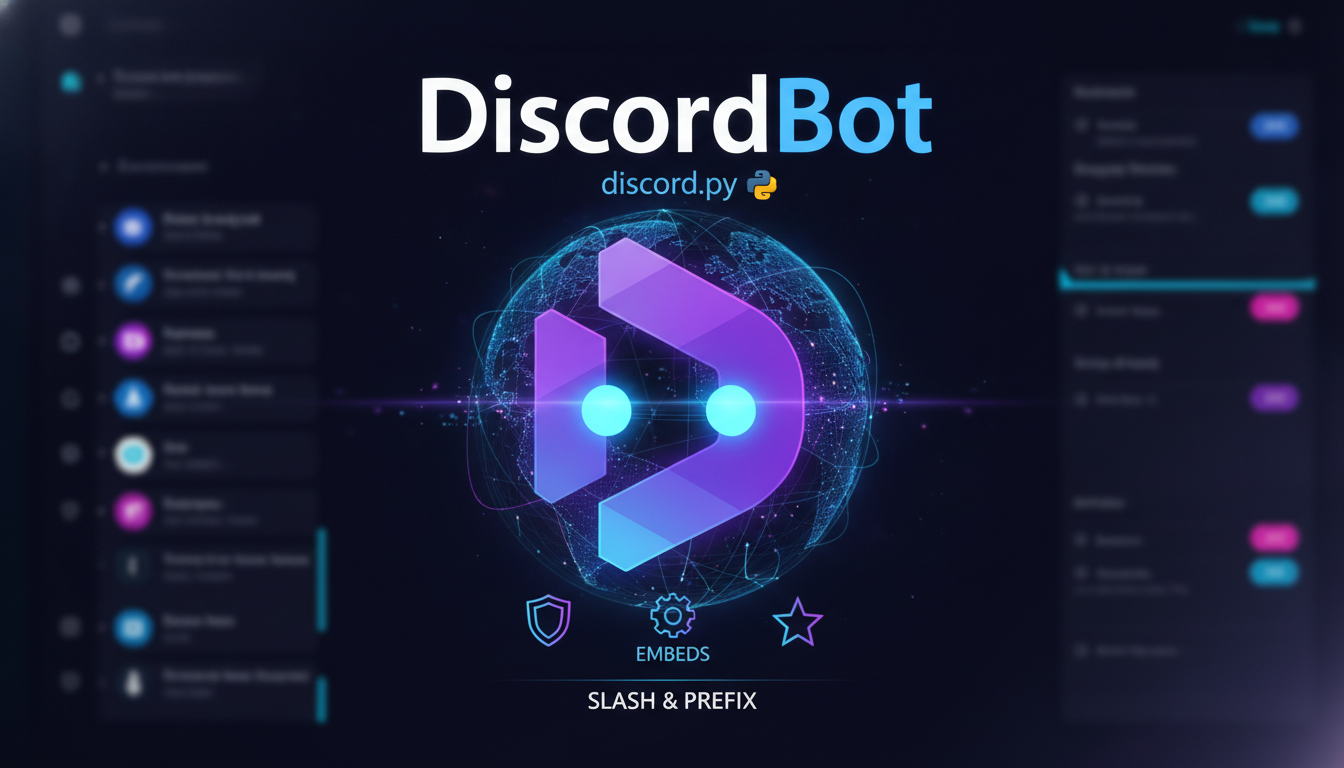 DiscordBot