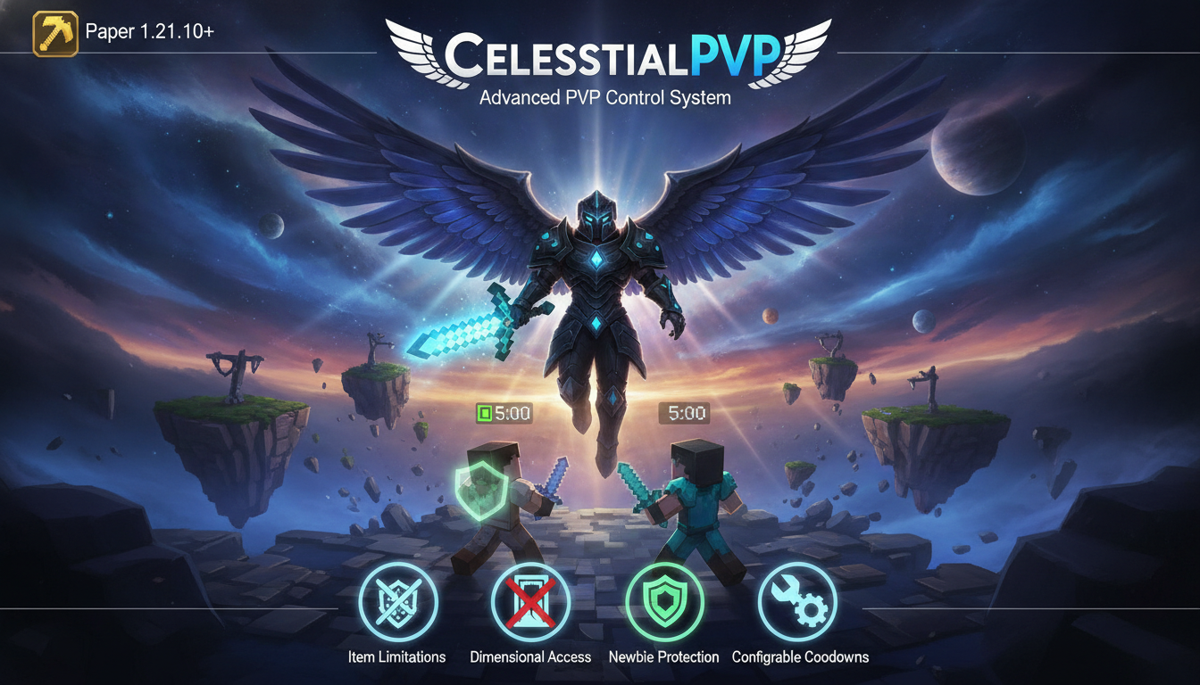 CelestialPVP