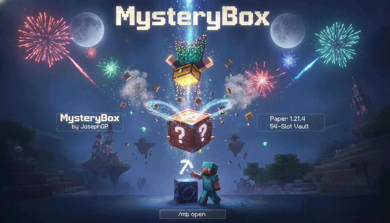 MysteryBox