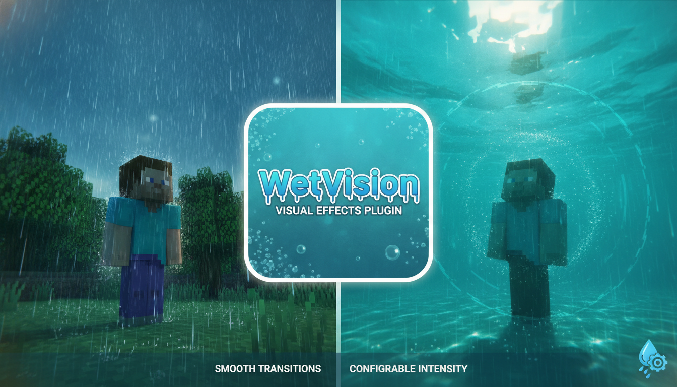 WetVision