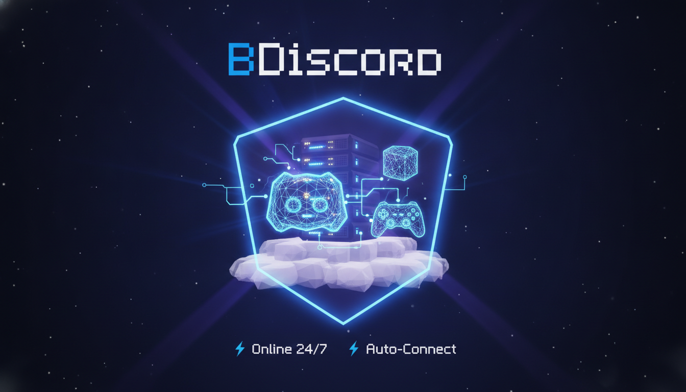 BDiscord