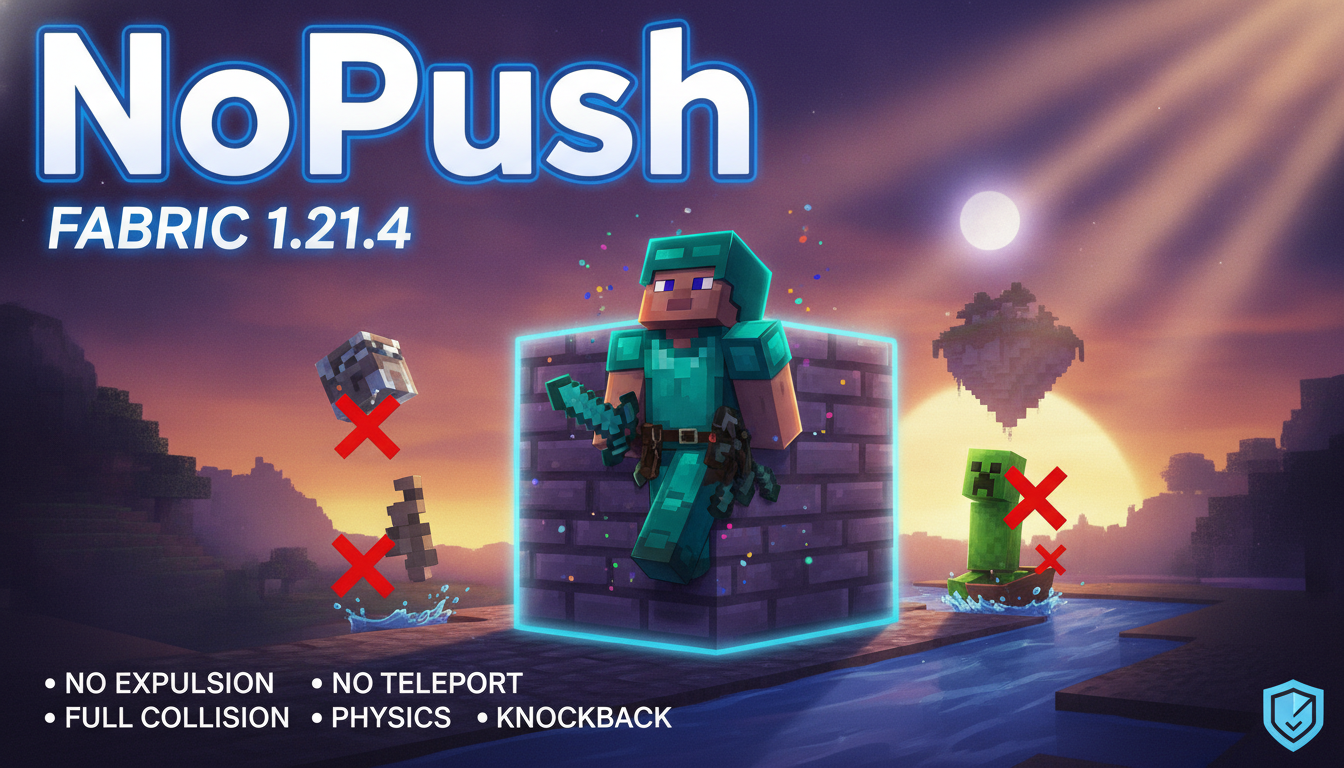 NoPush