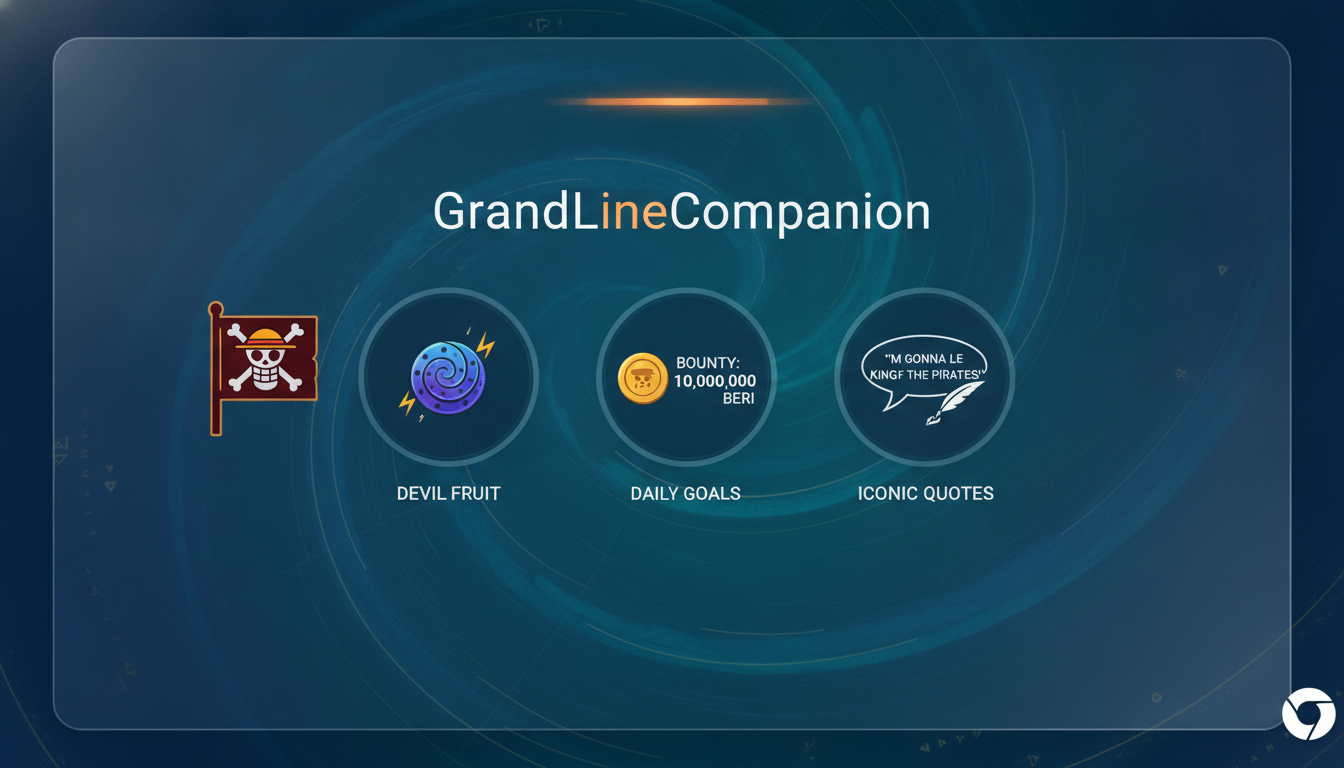 GrandLineCompanion