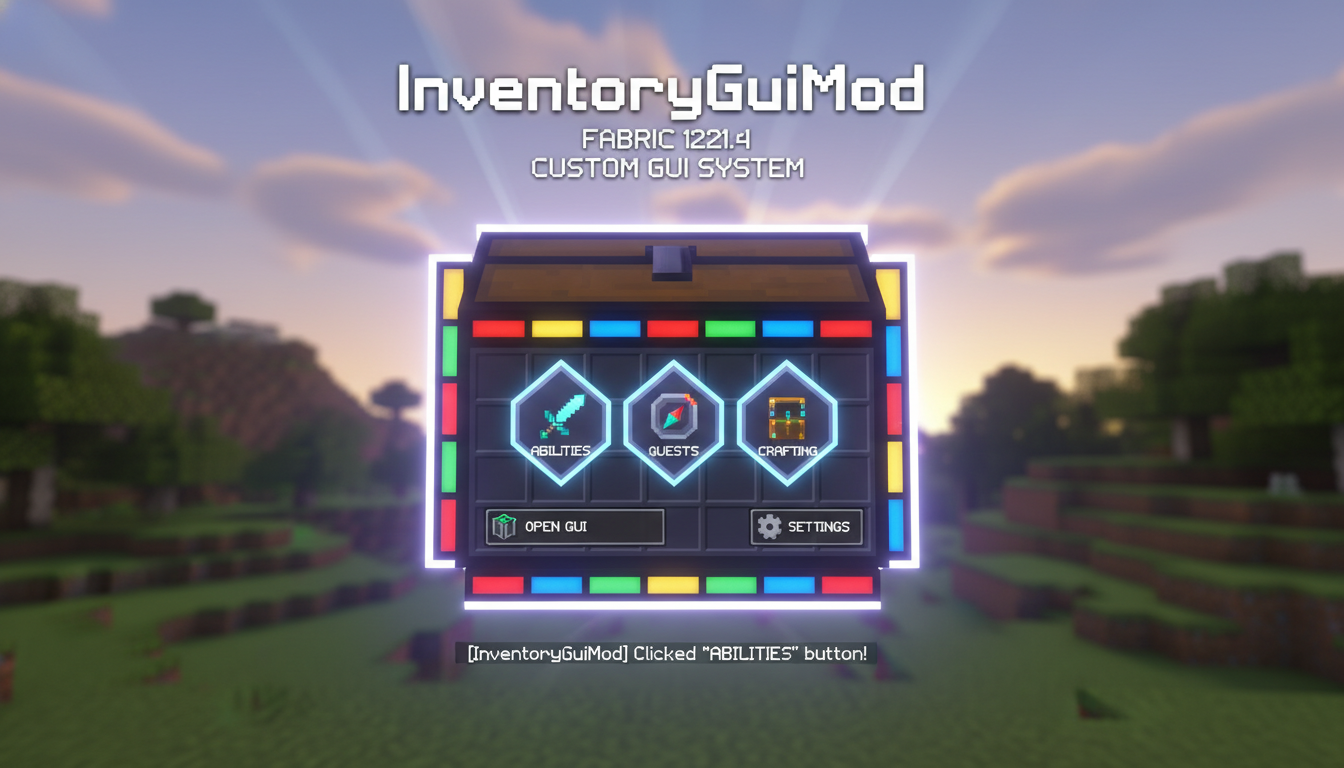 InventoryGuiMod