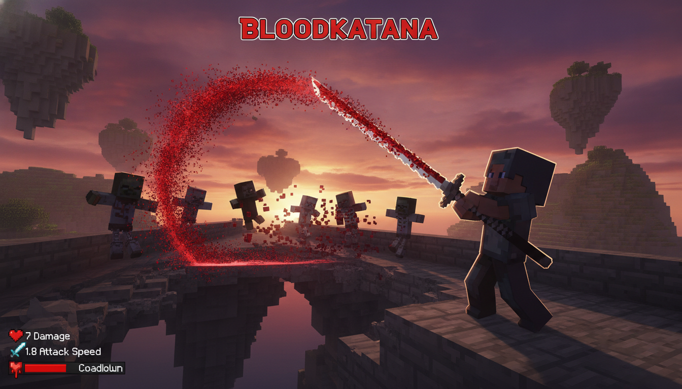 BloodKatana