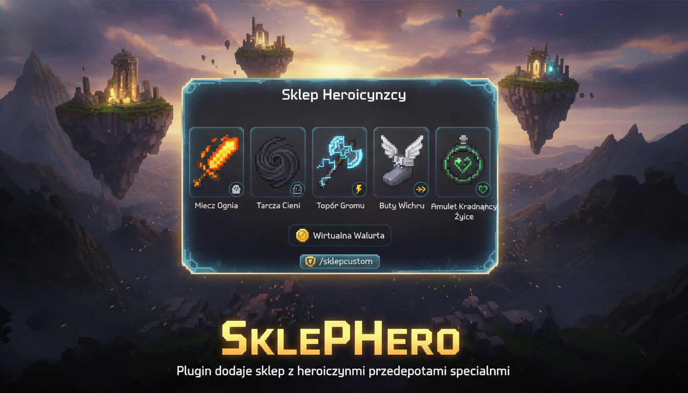 SklepHero