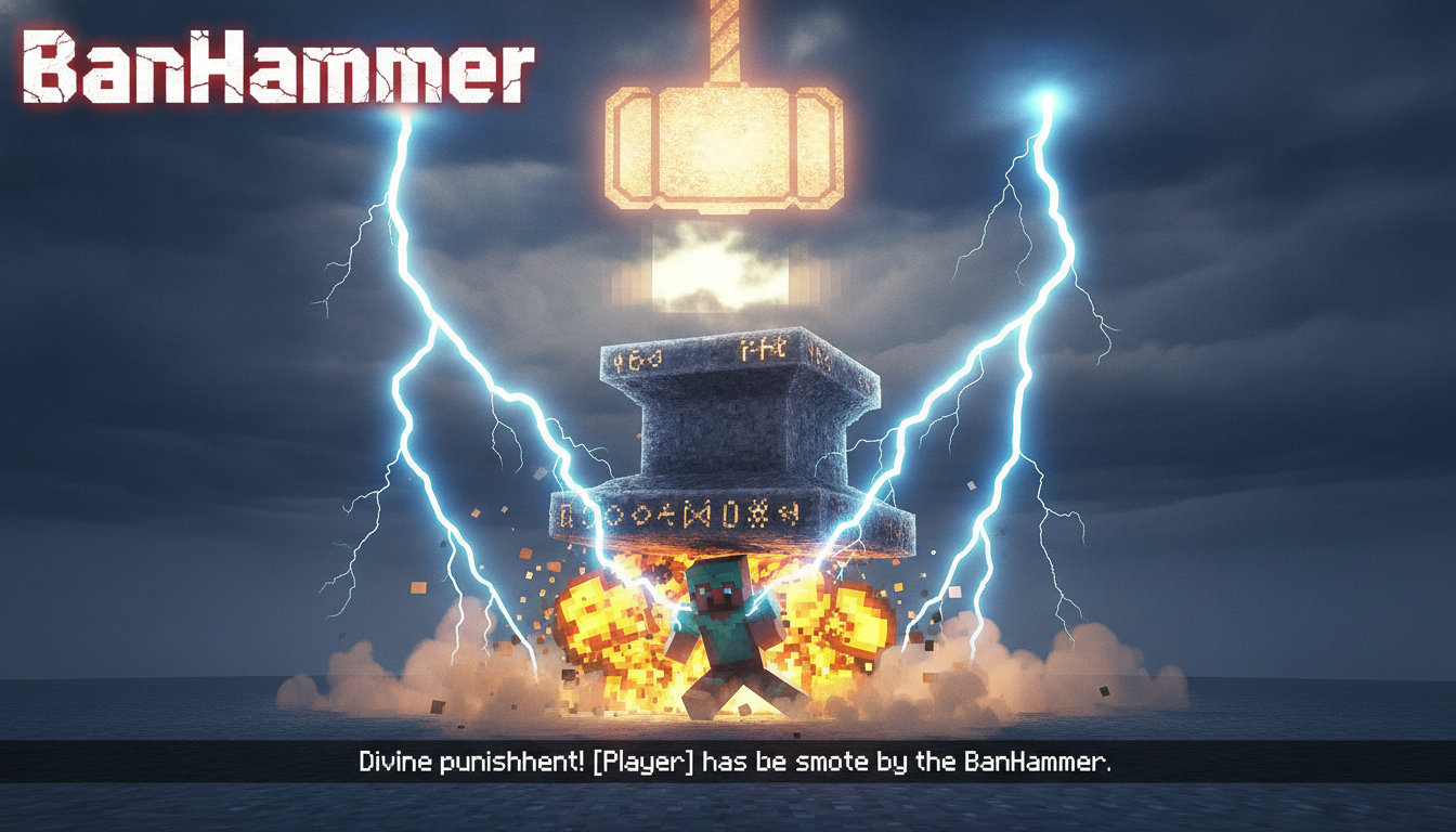 BanHammer