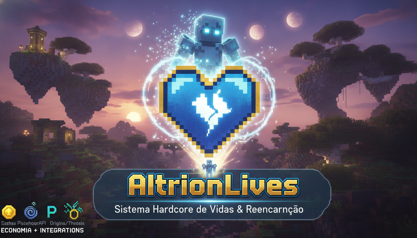 AltrionLives