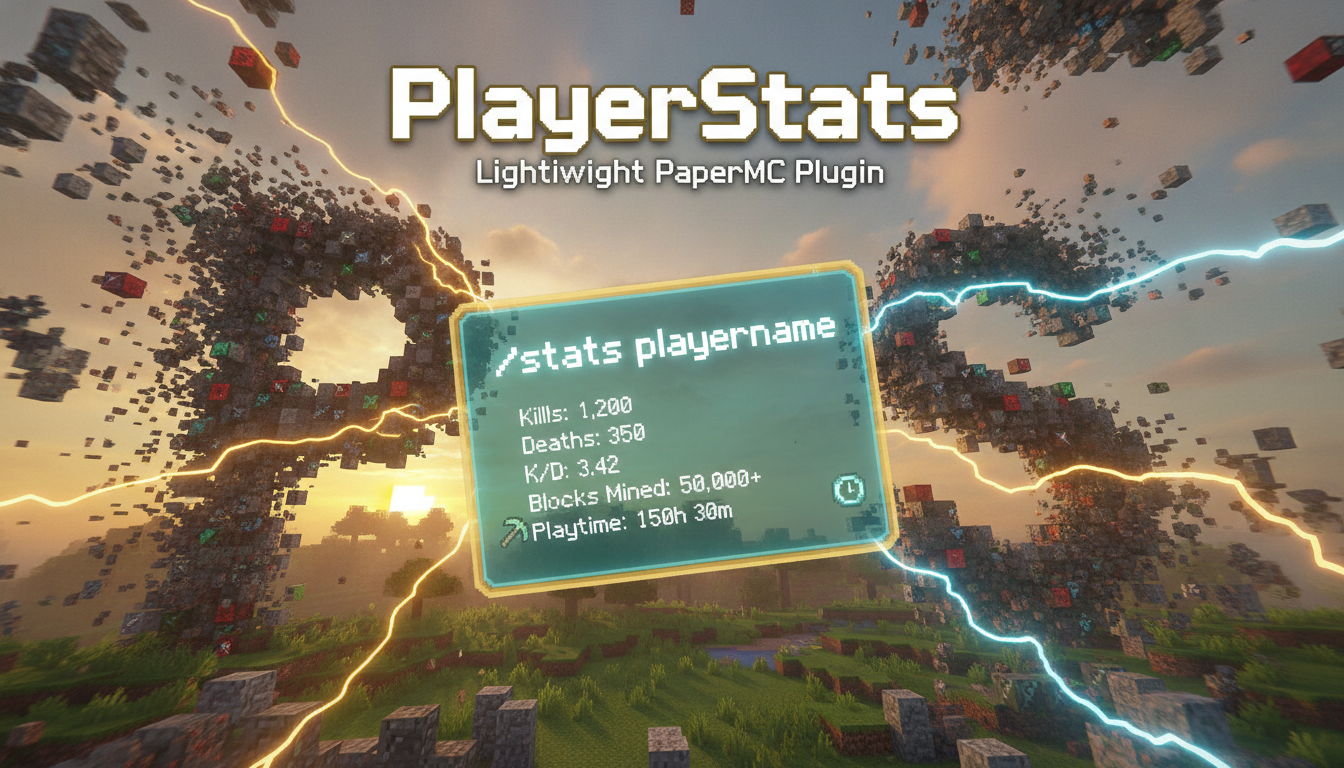 PlayerStats