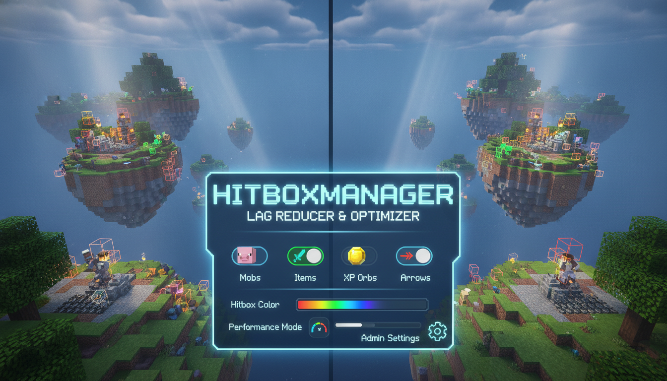 HitboxOptimizer