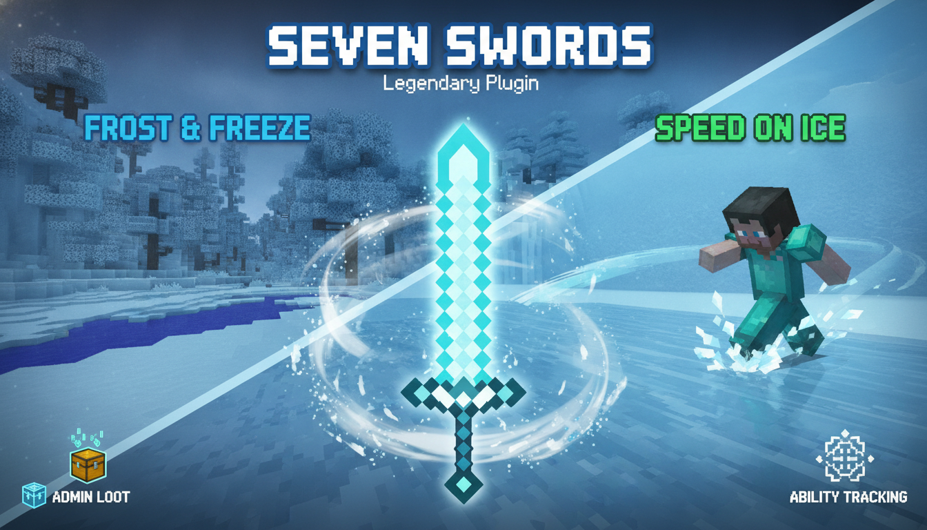 SevenSwords