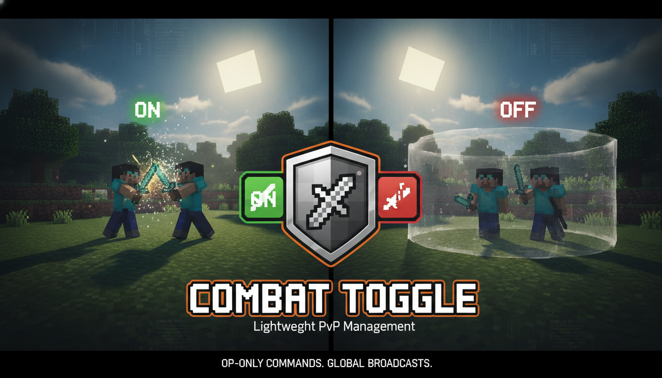 CombatToggle