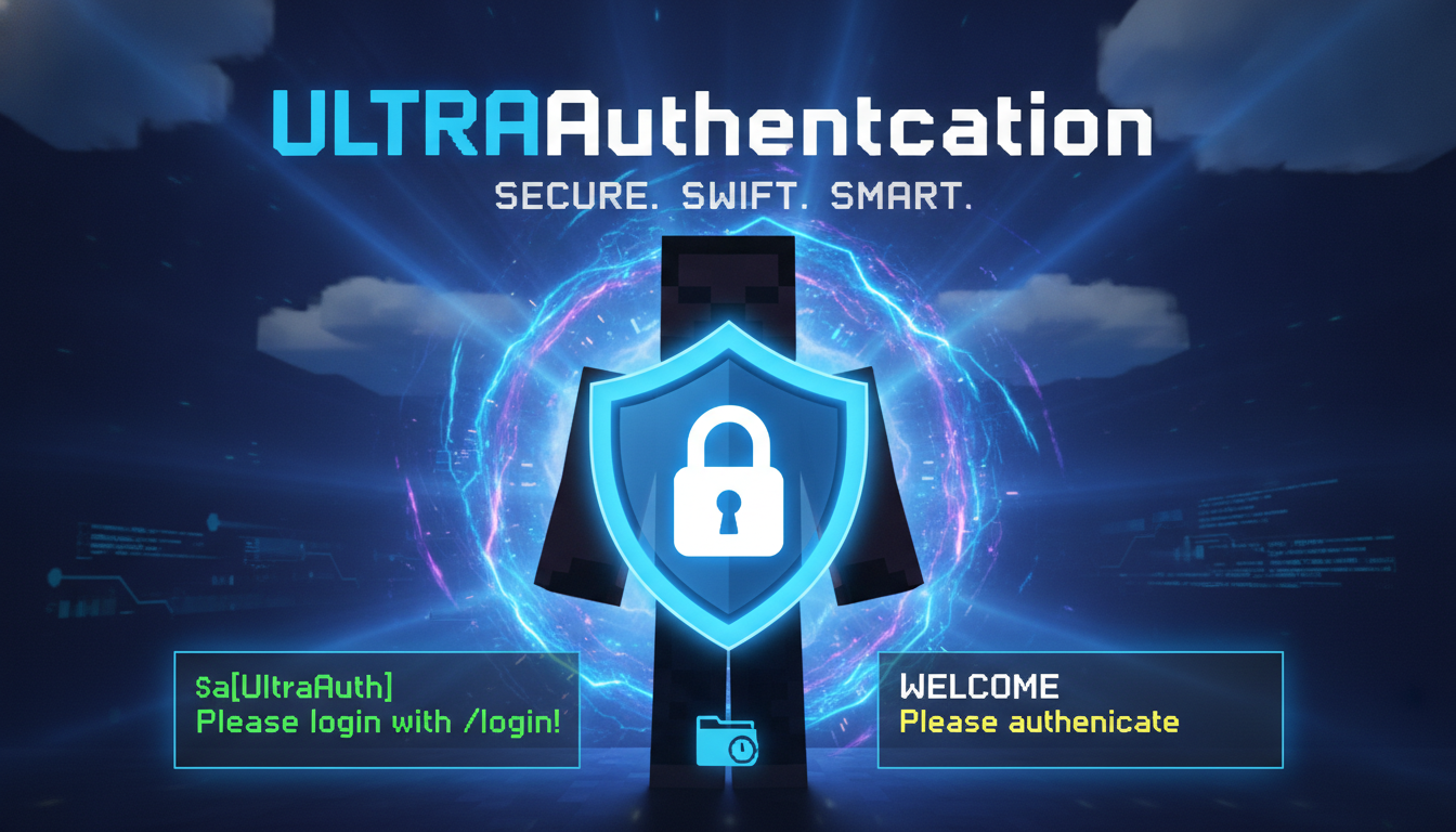 UltraAuthentication
