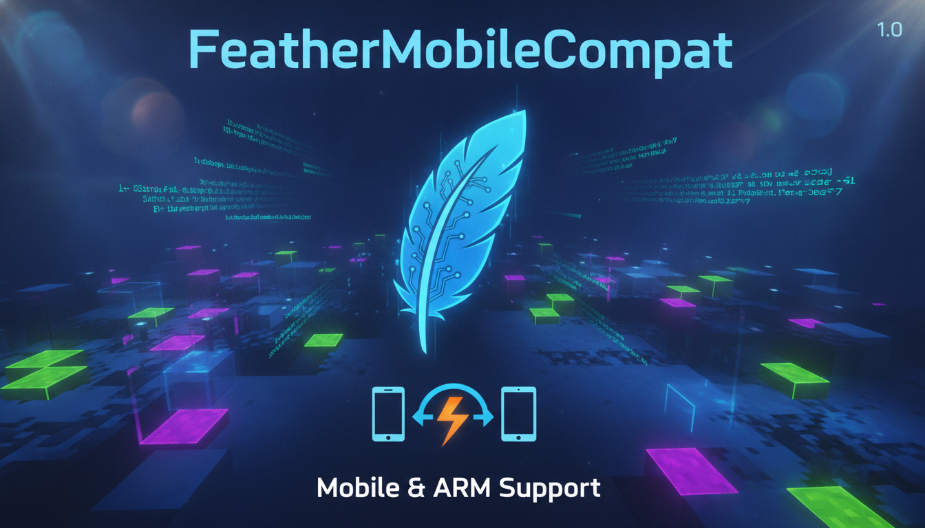 FeatherMobileCompat