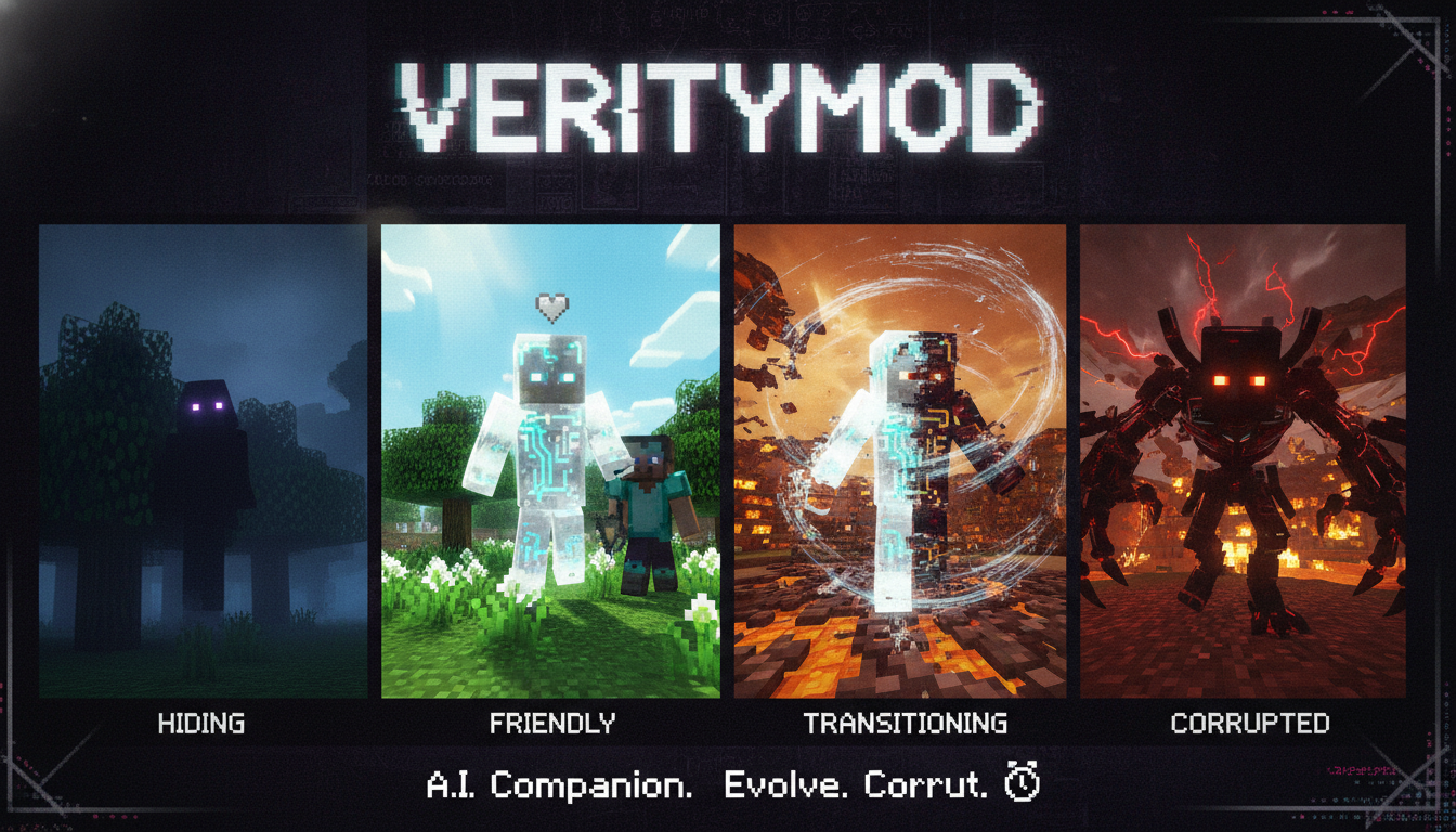 VerityMod