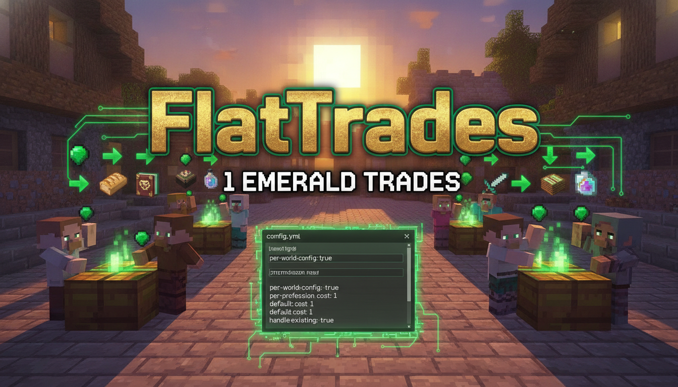 FlatTrades