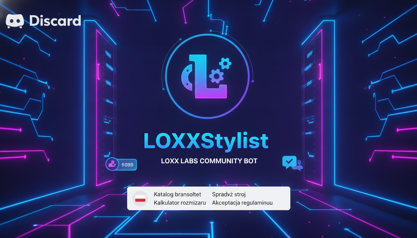 LOXXStylist