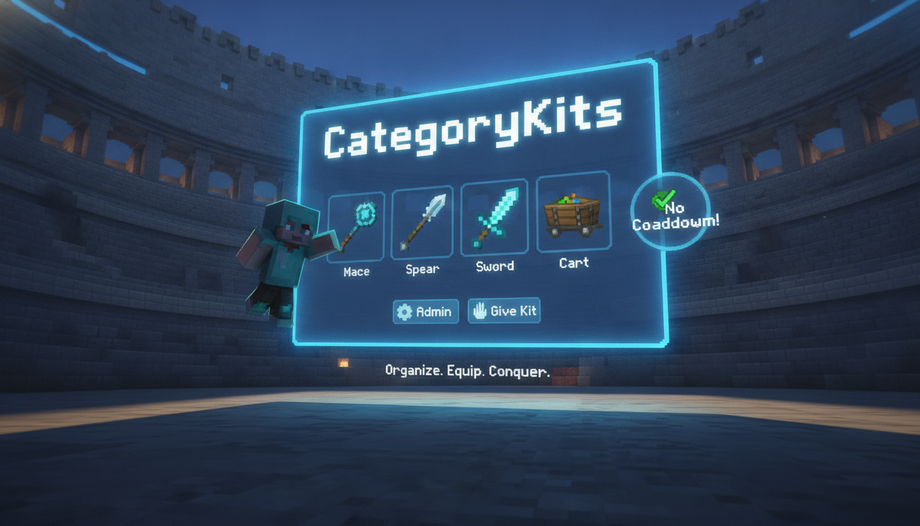 CategoryKits
