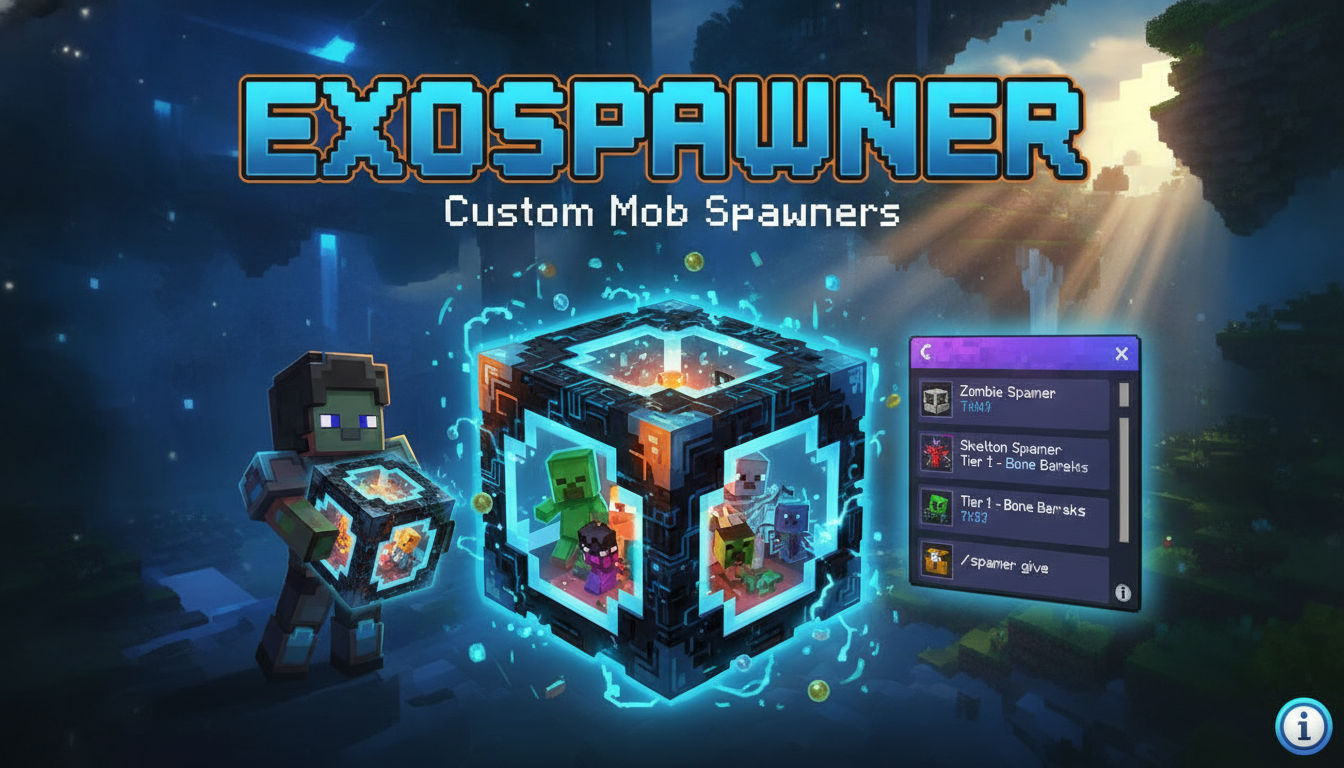 ExoSpawner
