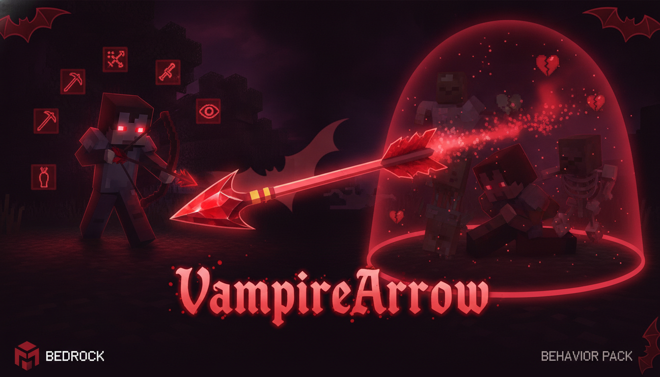 VampireArrow