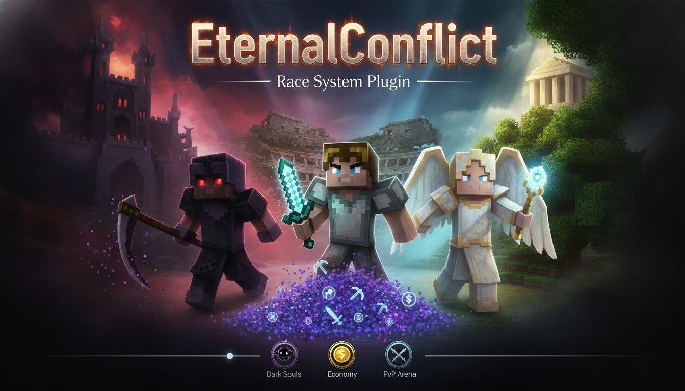 EternalConflict